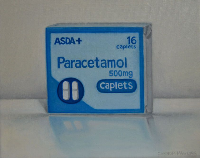 Paracetamol