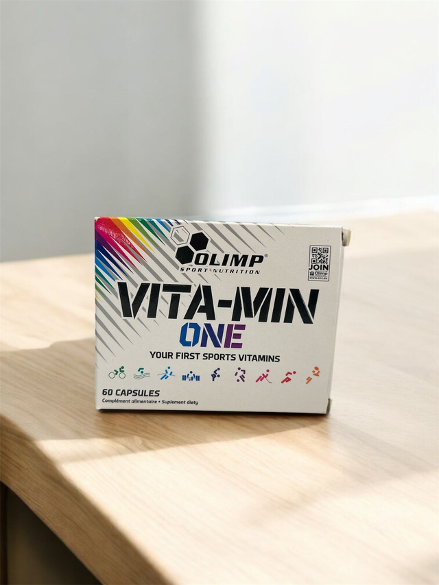 Vita-min one