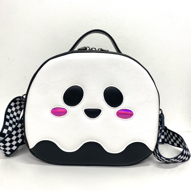 Cute Ghost Handbag