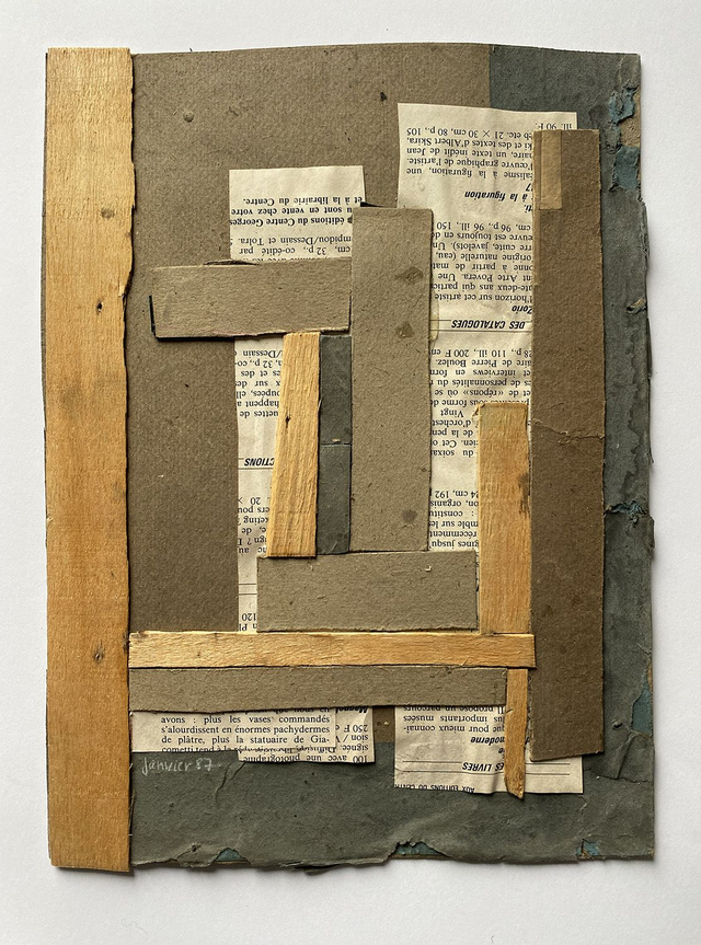 Se consacrer à l’essentiel •• Focus on the essentials - (n° 3) 