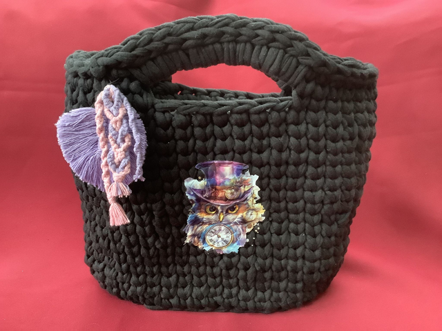 Sac &quot;Hibou&quot;