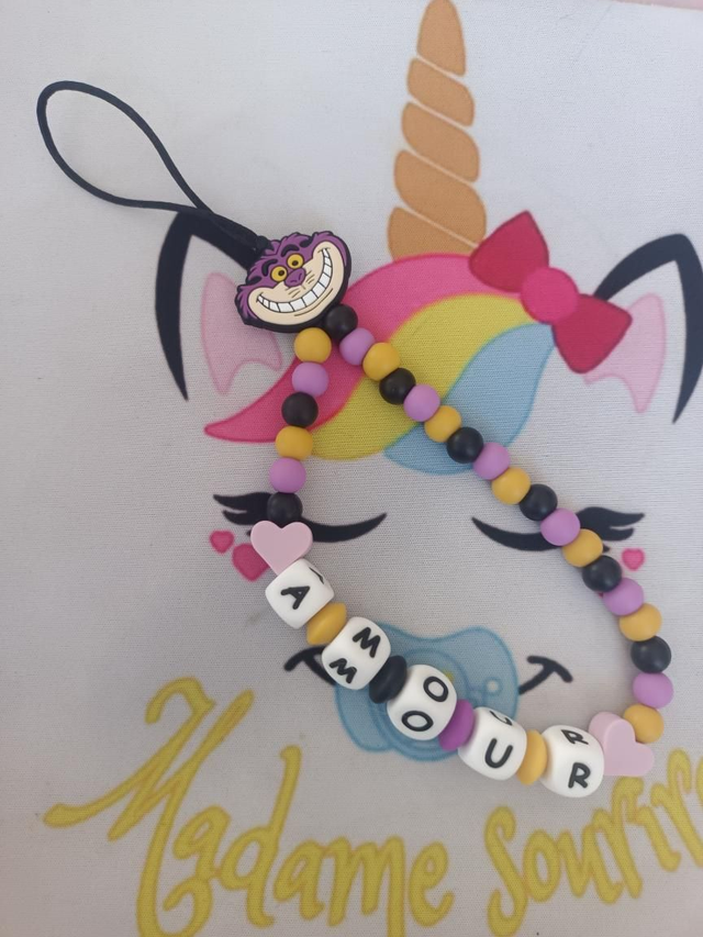 Bijou Téléphone/Sac Che