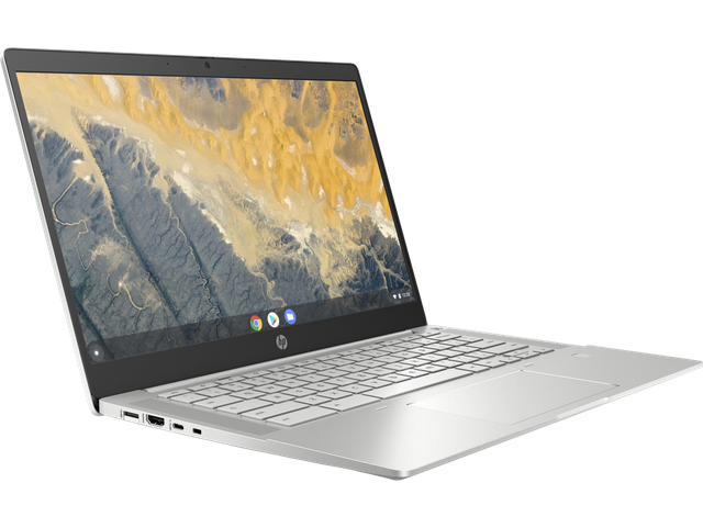 HP Pro c640 Chromebook Enterprise