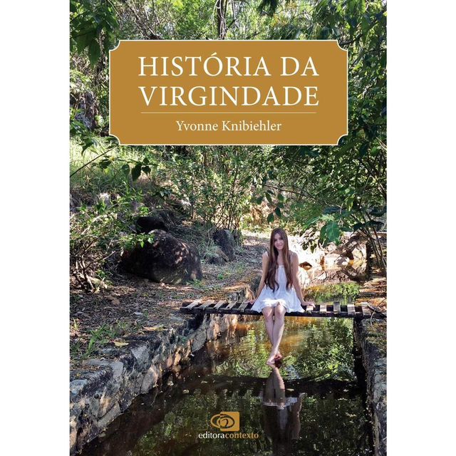 História da Virgindade