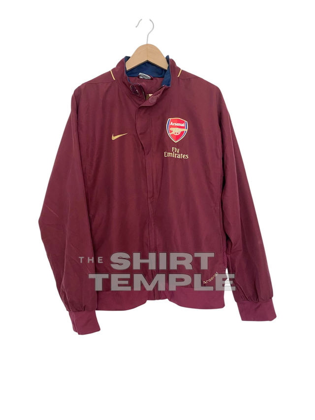 2007/2008 - Arsenal FC (L)