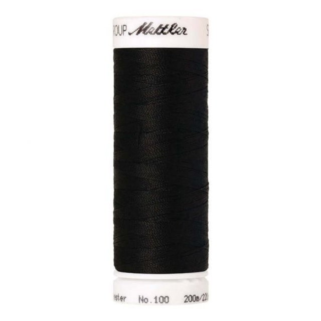 Amann seralon 200 m kleur 4000