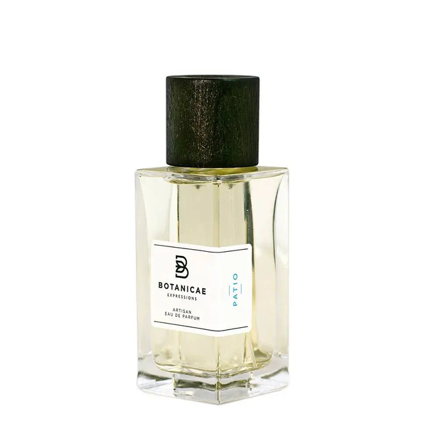 Botanicae Patio Eau de Parfum