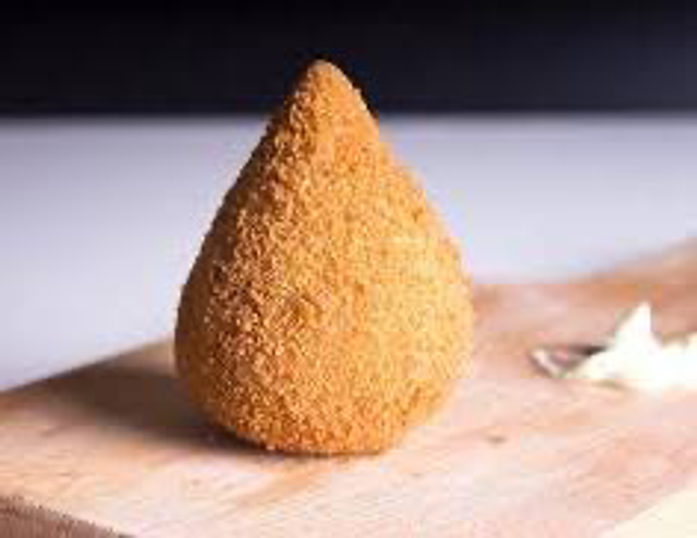 Coxinha