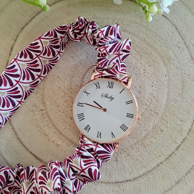 Bracelet de montre