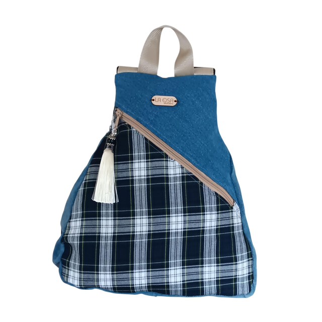 Mochila Mini ♻️ 25297/1168