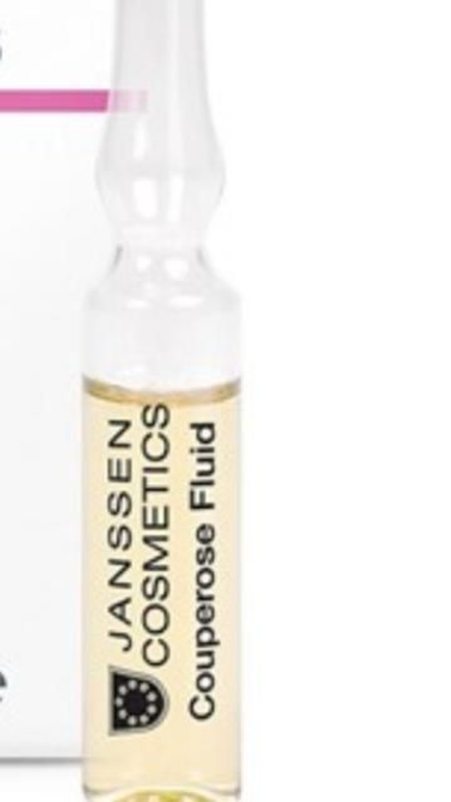 Couperose Fluid 