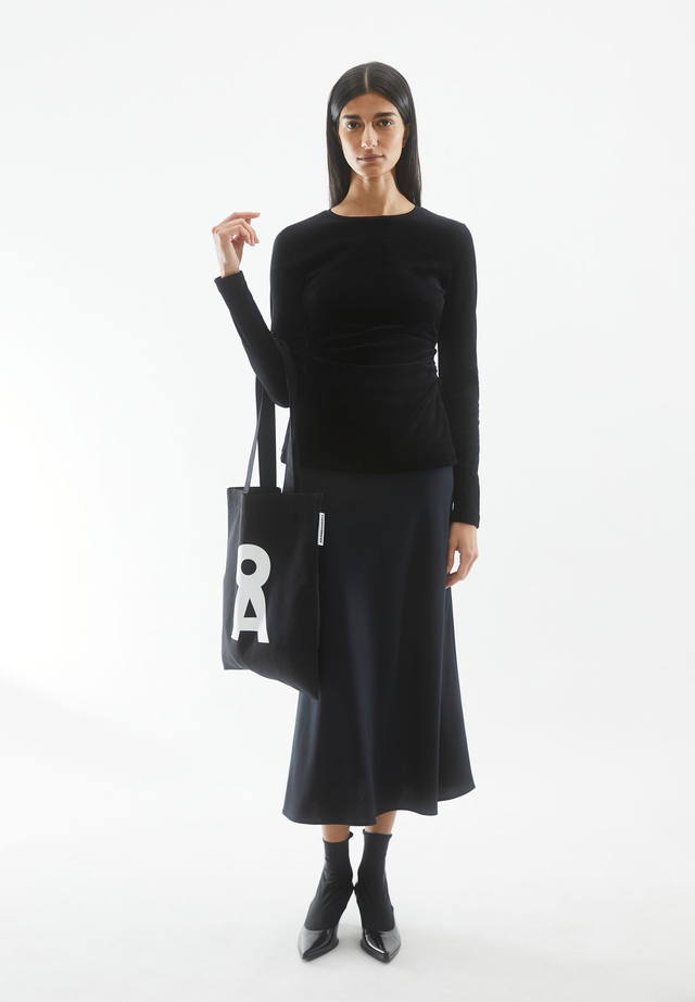 ARMEDANGELS ADAAJA LORA VELVET