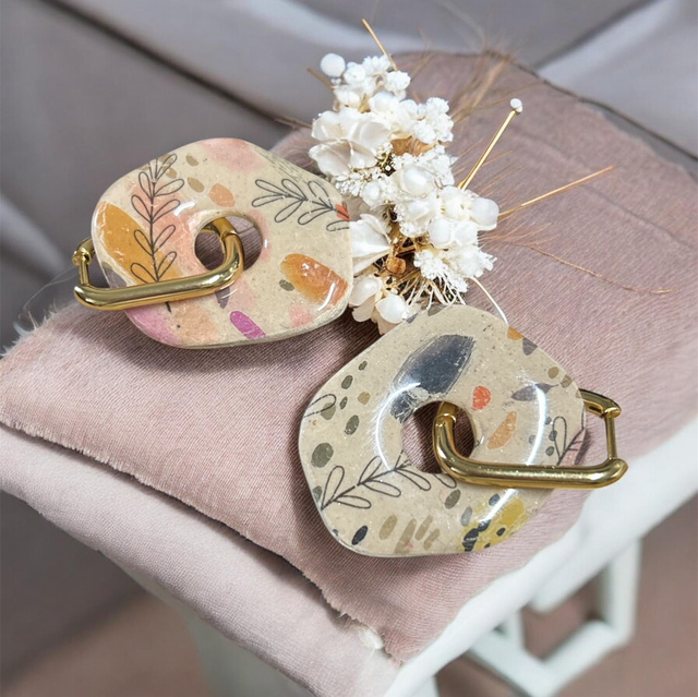 Pampilles grand format