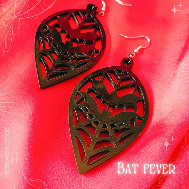 Bat Fever 
