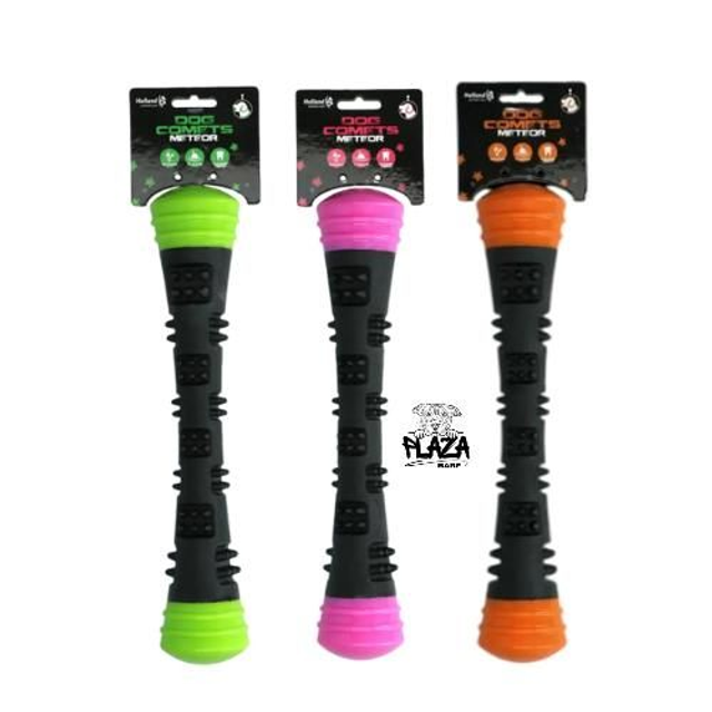 Bastone da lancio arancio