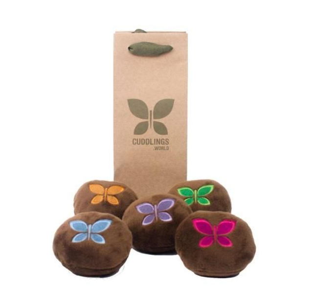 Interchangeable Centres