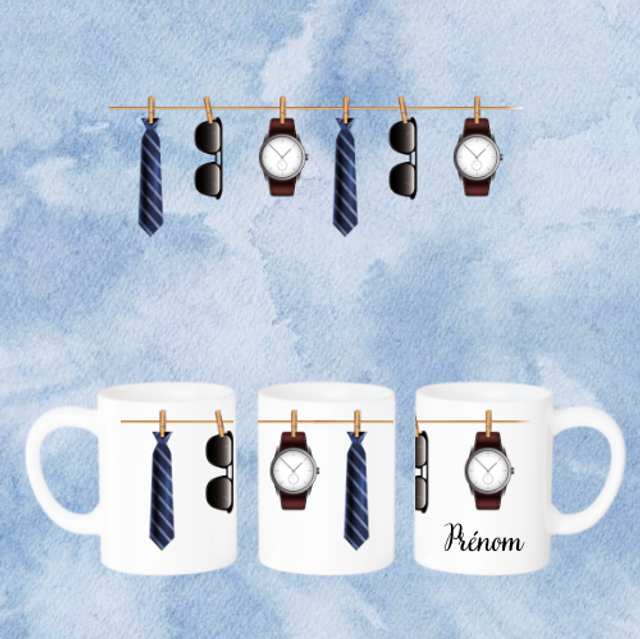 Mug