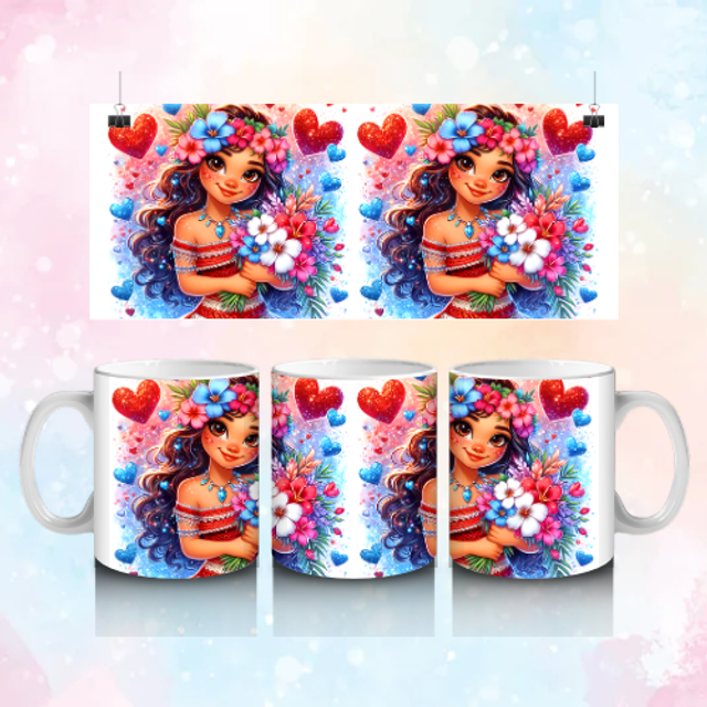 Mug Vaïna