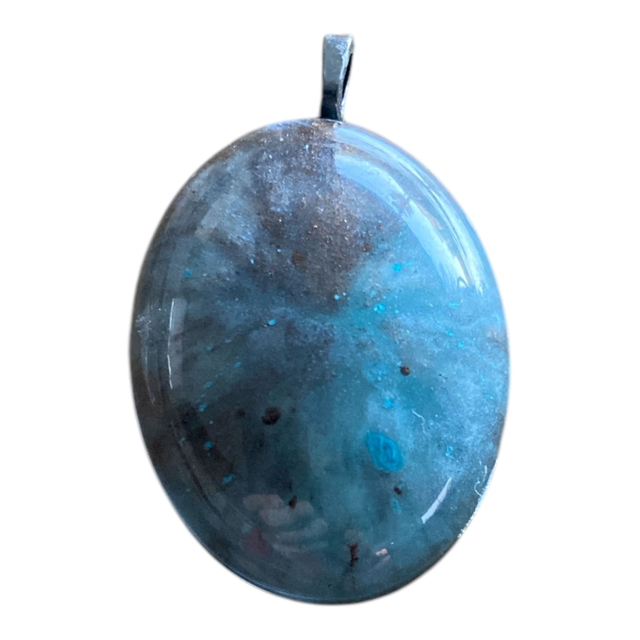 Pendentif Caerubra