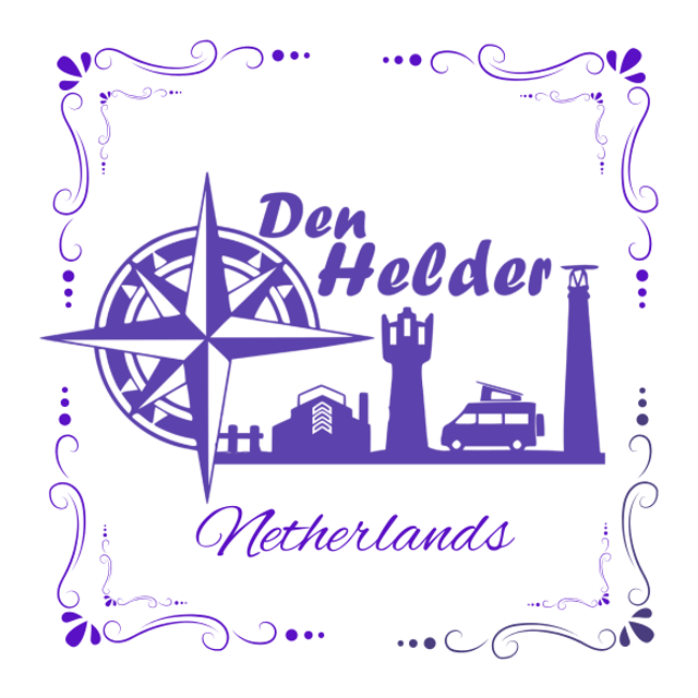 Den Helder tile collection (TIL22)100X100mm