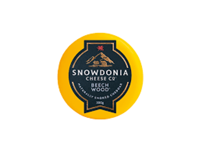Snowdonia Cheese - Beechwood