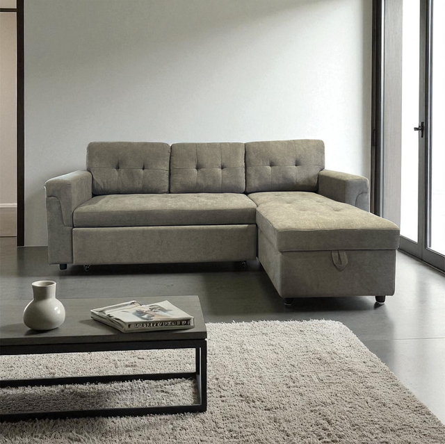 Corner Sofa Bed £399
