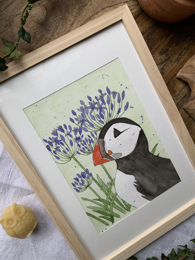 « Ambiance Bretonne »