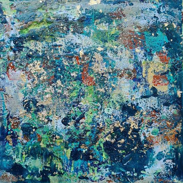 POLYCHROME 60 - 30x30cm