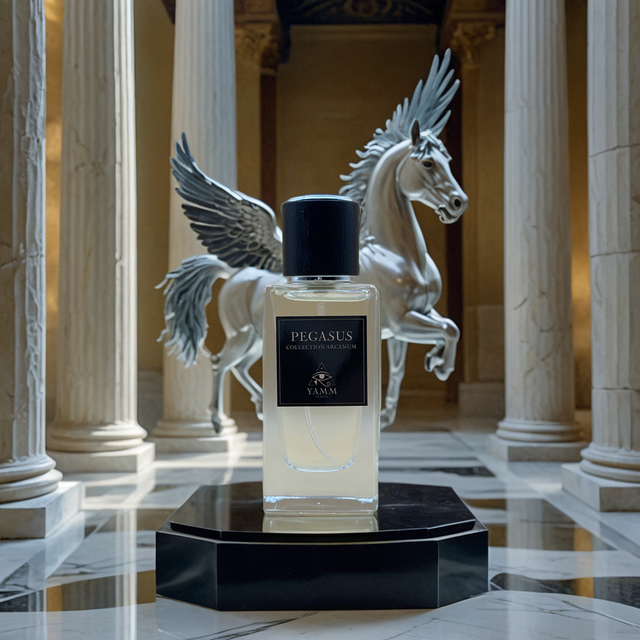 Pegasus 