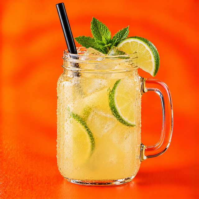 Lynchburg Lemonade