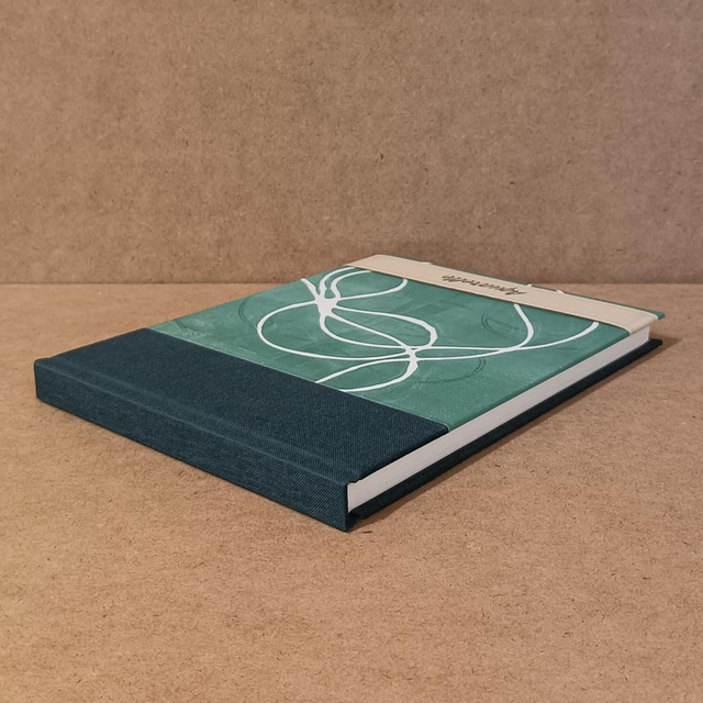 Carnet Aquarelle 300