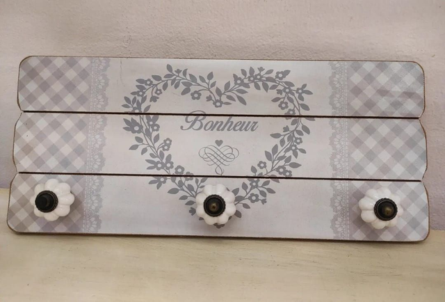 Appendino Shabby Chic