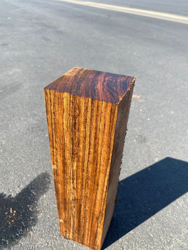 Oloïde van Ovangkol