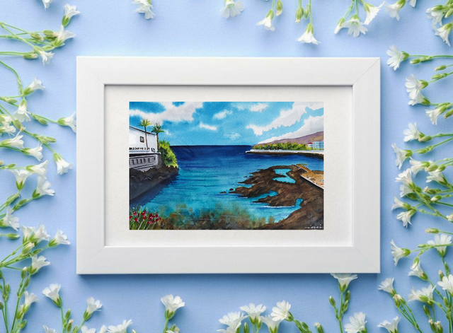 San Telmo - 21 x 14.7 cm (A5) 