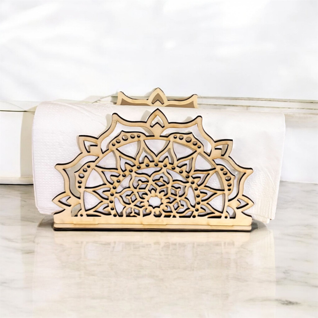 Porte serviette ou porte courrier