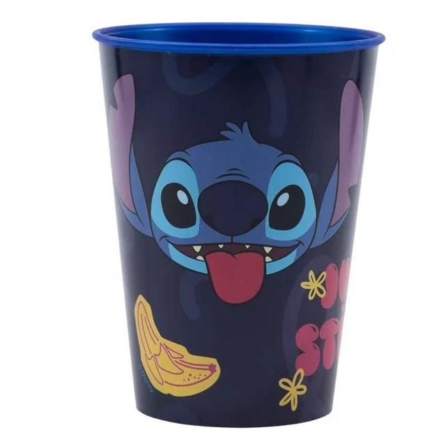 Gobelet stitch 