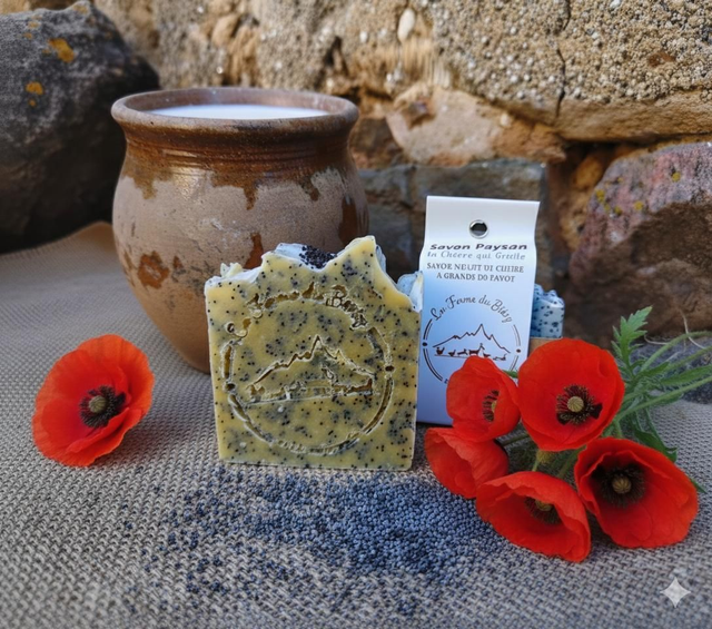 La Chèvre Qui Gratte 