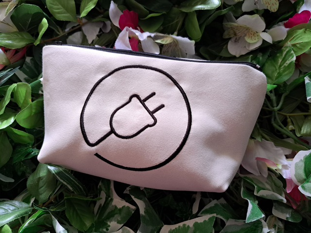 Trousse pour téléphone portable 