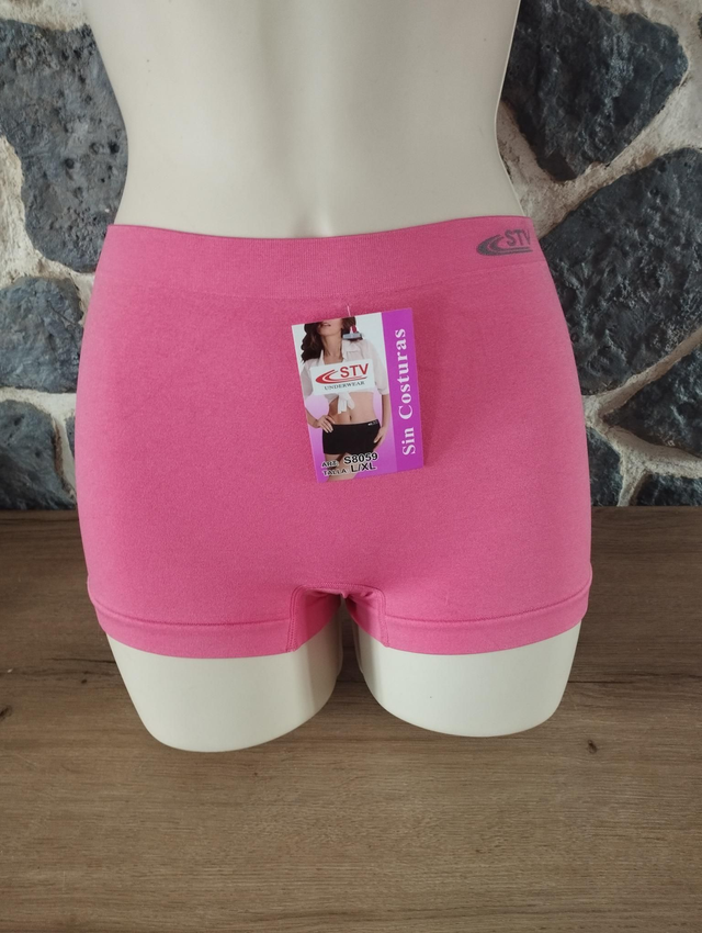 Shorty corail S8059 taille L