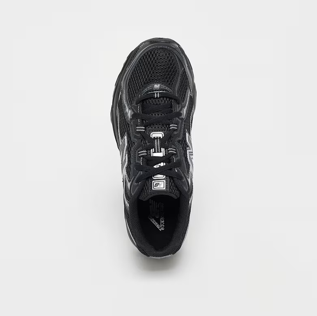 New Balance GR740 Triple Black réf. GR740BM