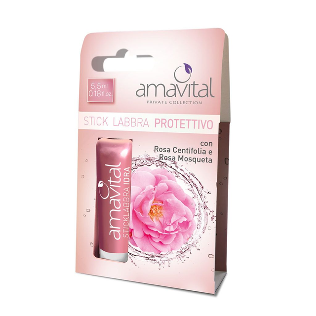 PRIVATE COLLECTION STICK LABBRA PROTETTIVO 55ml