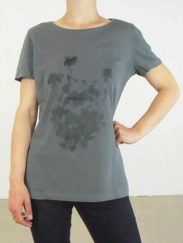 Tee-shirt - Frédéric Houvert