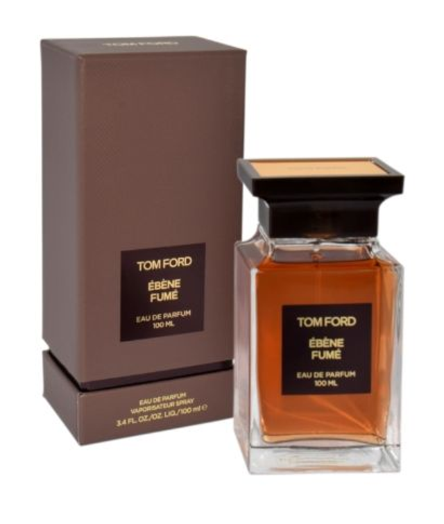 Tom Ford Ebene Fume Edp 100ml