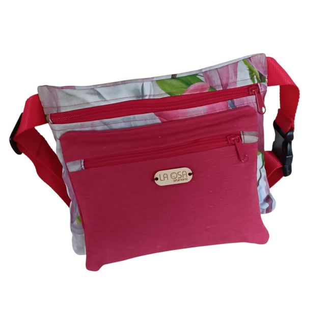 Riñonera 25305/1176