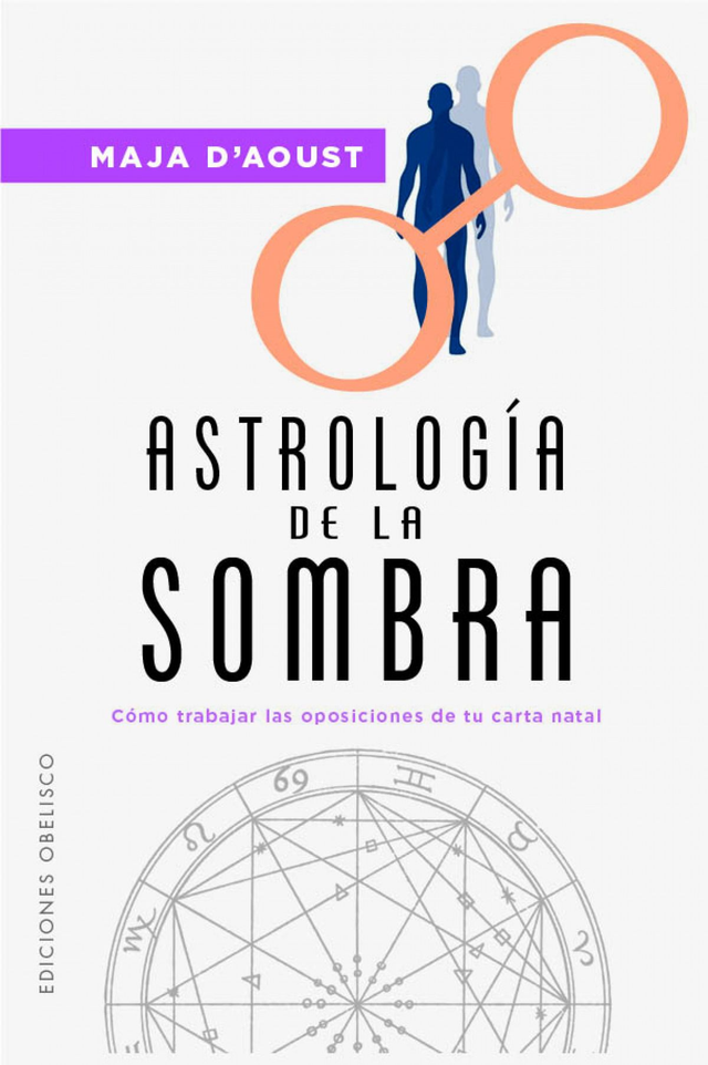 Astrología de la sombra – Maja D'Aoust
