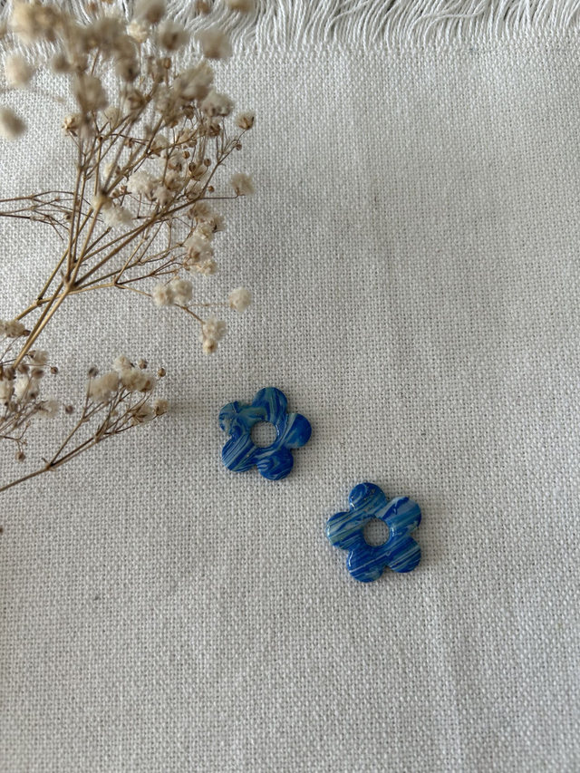 Pampilles Alma édition vagues 