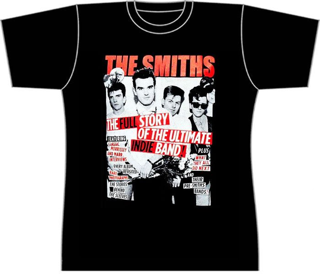 The Smiths