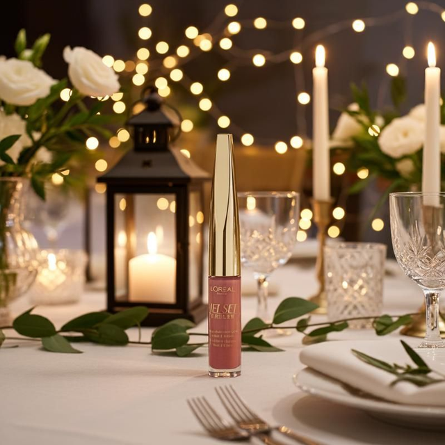 L'Oreal Paris Jet Set Lacquer Ultra Nail Polish – Choose Shade | Makeup & Nails