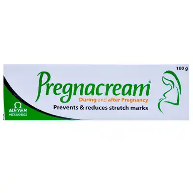 Pegnacream