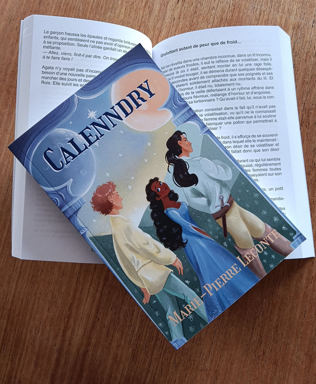 Calenndry